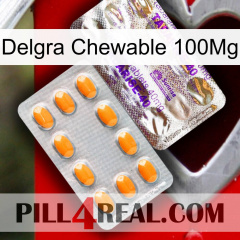 Delgra Chewable 100Mg new12